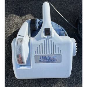 Electrolux Little Lux II Handheld Vacuum Cleaner model L118E